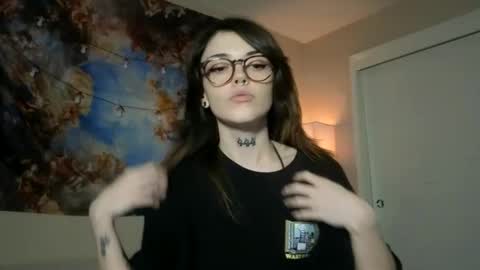 Faerie 3 online show from 01-30-25, 01:33