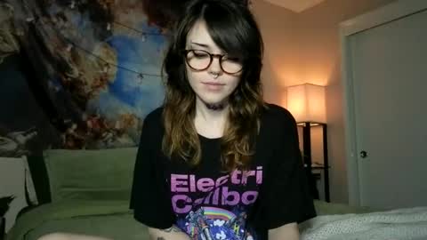 Faerie 3 online show from 02-14-25, 02:39