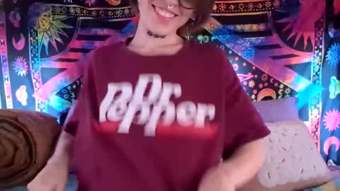 Faerie 3 online show from 04-10-26, 10:25