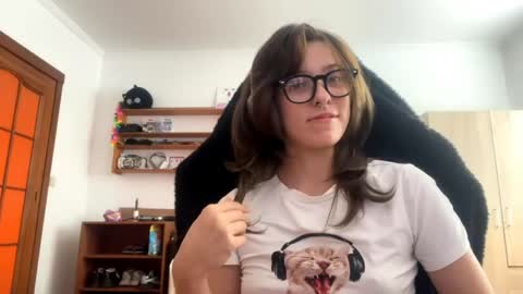 Loly online show from 04-12-26, 11:04