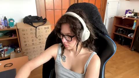 Loly online show from 05-30-26, 01:30