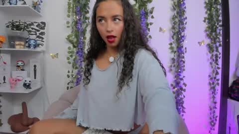 Snapshot of fairy_3 chatting on 05-13-26, 03:26 Mar online show from 05-13-26, 03:26