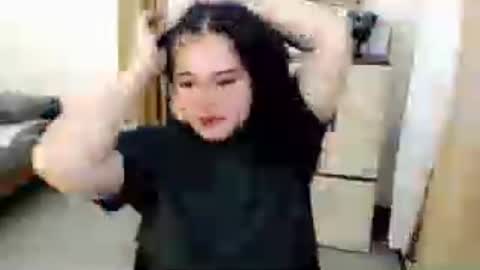 call me shanaia online show from 07-12-26, 05:20