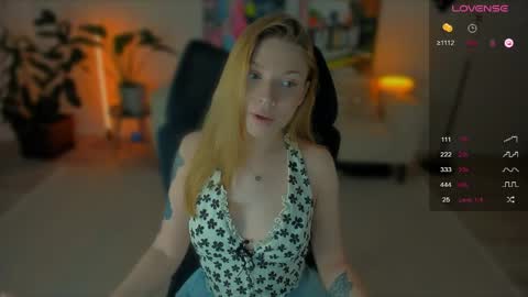 fairy_lele online show from 06-04-26, 02:17