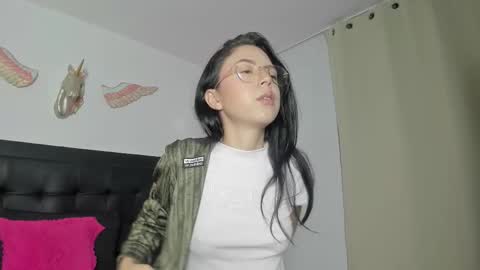 Natalye online show from 03-14-26, 02:50