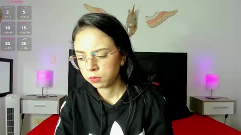 Natalye online show from 03-21-26, 11:52