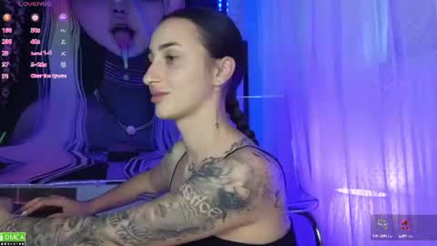 Marrie online show from 07-05-26, 02:46