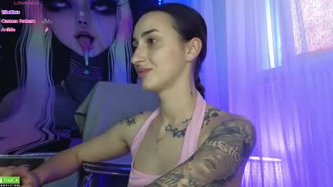 Marrie online show from 07-07-26, 12:20