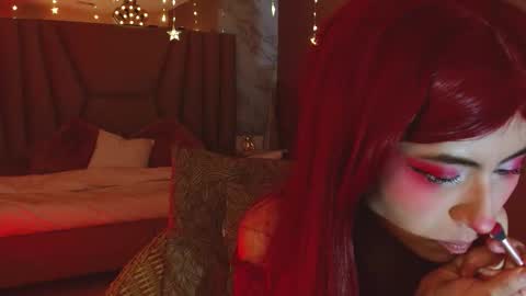 FAIRY online show from 03-13-26, 04:30