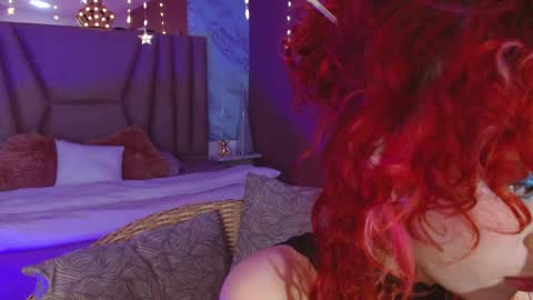 FAIRY online show from 03-30-26, 08:54