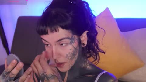 Fairy online show from 01-18-26, 11:30