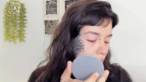 Fairy online show from 04-20-26, 08:28