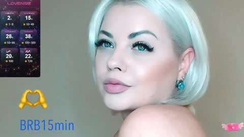 Snapshot of fairyjewell chatting on 01-07-25, 09:14 Jewell online show from 01-07-25, 09:14