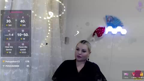 Snapshot of fairyjewell chatting on 01-19-26, 03:38 Jewell online show from 01-19-26, 03:38