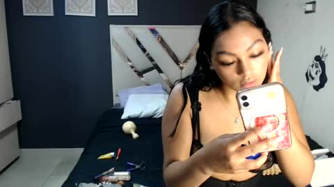 fairylatin online show from 06-16-26, 03:03