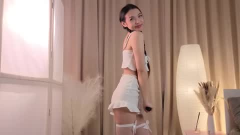 My name is Milisa  online show from 03-19-26, 10:08