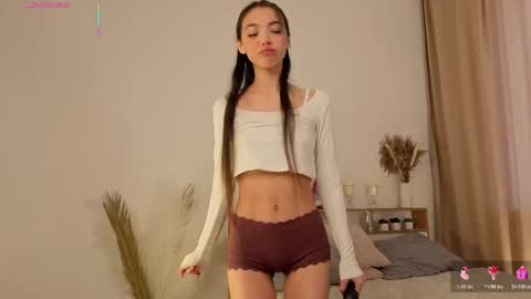 My name is Milisa  online show from 05-09-26, 09:47
