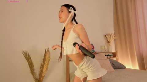 My name is Milisa  online show from 05-17-26, 10:11