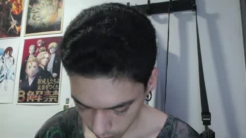 fall_dutt online show from 04-19-26, 06:02