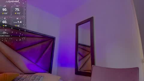 Snapshot of faloonroussel chatting on 04-21-26, 06:44 Faloon online show from 04-21-26, 06:44