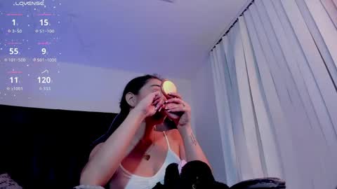 Snapshot of faloonroussel chatting on 04-23-26, 07:05 Faloon online show from 04-23-26, 07:05