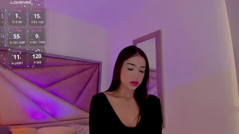 Snapshot of faloonroussel chatting on 04-24-26, 06:54 Faloon online show from 04-24-26, 06:54