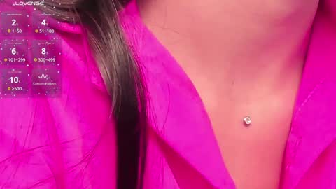 Snapshot of faloonroussel chatting on 05-30-26, 06:16 Faloon online show from 05-30-26, 06:16