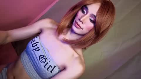 Alexandra x Alexandro online show from 02-11-25, 03:08