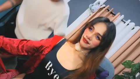 Alexandra x Alexandro online show from 09-18-25, 05:59