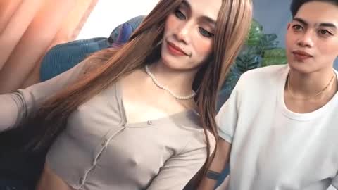 Alexandra x Alexandro online show from 10-11-25, 06:23