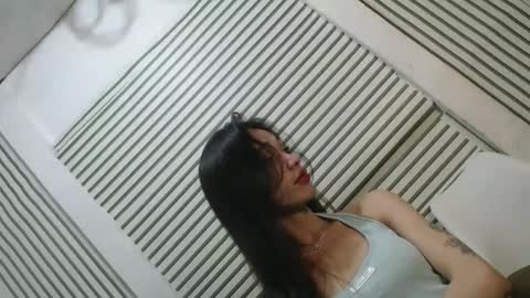 Alexandra x Alexandro online show from 04-09-26, 06:13