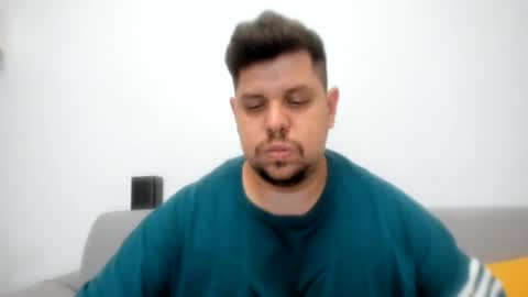 Snapshot of famousboy1 chatting on 06-23-26, 12:19 YoungChris online show from 06-23-26, 12:19
