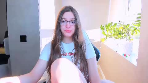 fancy bunny online show from 07-15-26, 03:17