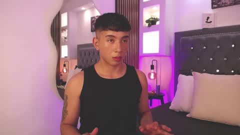 FANCY online show from 03-07-26, 04:42