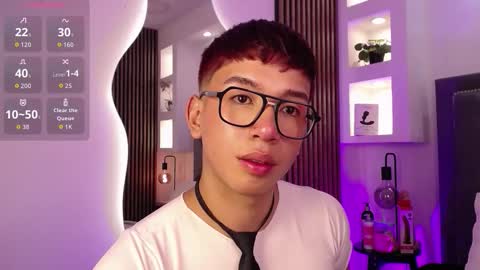 FANCY online show from 03-27-26, 04:29