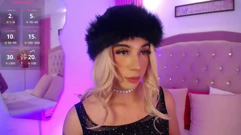 FANCY online show from 05-25-26, 06:30