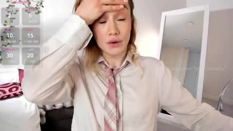Snapshot of fancyamelia chatting on 05-14-26, 05:47 fancyamelia online show from 05-14-26, 05:47