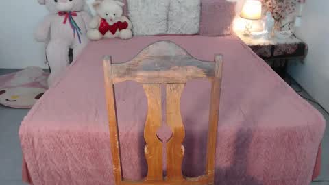 Snapshot of fancylaylaxx chatting on 01-15-26, 10:02 Layla online show from 01-15-26, 10:02