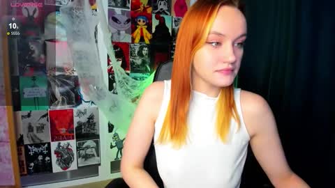 Merida but you can call me Ida online show from 10-30-25, 02:35