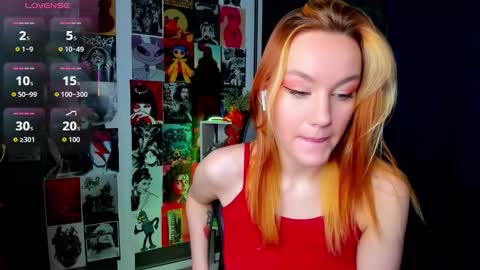 Merida but you can call me Ida online show from 11-13-25, 03:05