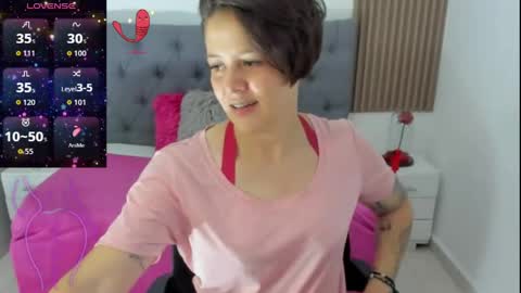 FANNY online show from 05-26-26, 07:32