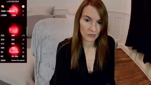 Fanny online show from 11-04-25, 01:38