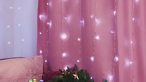 Kim online show from 12-27-24, 11:21