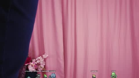 Kim online show from 01-05-25, 07:17