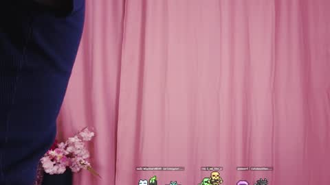 Kim online show from 01-05-25, 10:19