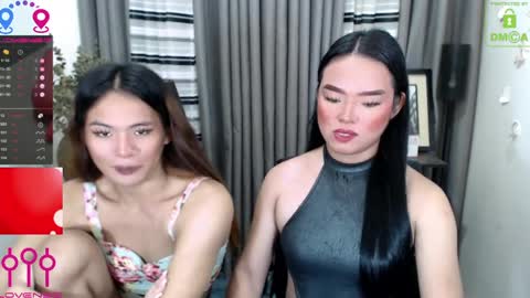 BRIANNA online show from 04-10-26, 07:18