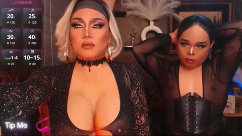 Snapshot of fantasticock4ux chatting on 09-22-25, 04:42 YOUR DOMINA KRISTINE online show from 09-22-25, 04:42