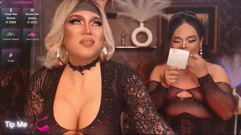 Snapshot of fantasticock4ux chatting on 09-23-25, 06:55 YOUR DOMINA KRISTINE online show from 09-23-25, 06:55