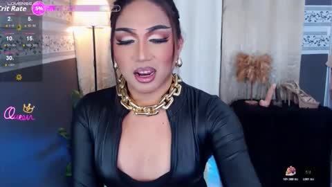 Snapshot of fantasticock4ux chatting on 03-20-26, 05:56 YOUR DOMINA KRISTINE online show from 03-20-26, 05:56