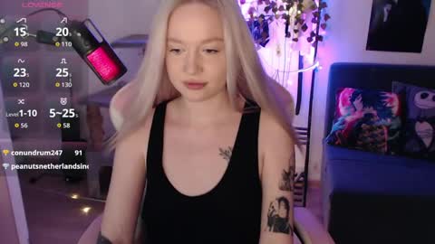 Lisa online show from 04-01-26, 02:01